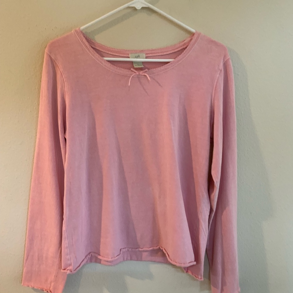 J Jill Top